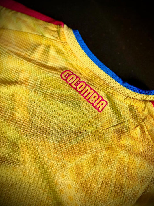 COLOMBIA MUNDIAL 2026