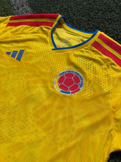 COLOMBIA MUNDIAL 2026