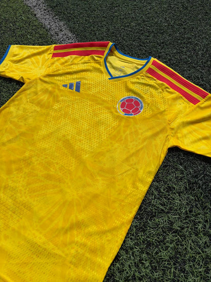 COLOMBIA MUNDIAL 2026