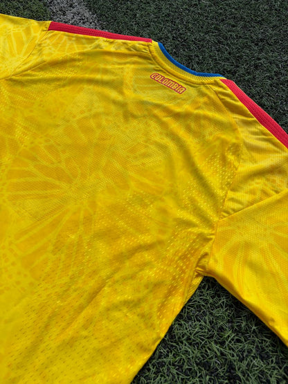 COLOMBIA MUNDIAL 2026
