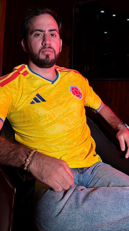 COLOMBIA MUNDIAL 2026
