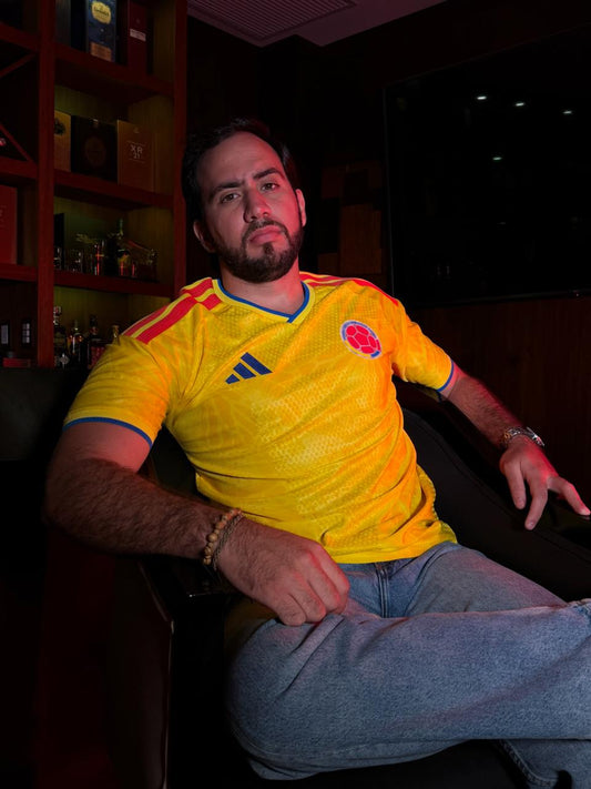 COLOMBIA MUNDIAL 2026