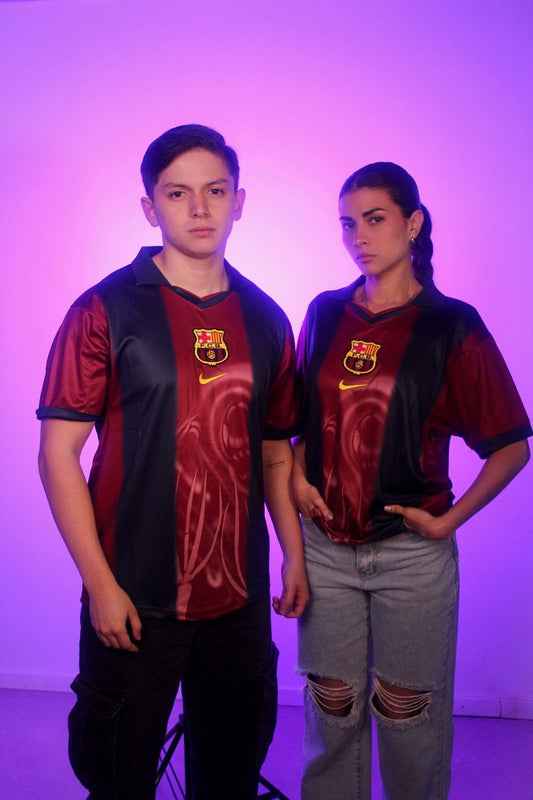 FC BARCELONA X TRAVIS SCOTT