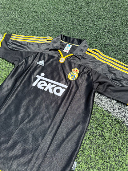 REAL MADRID 99/00