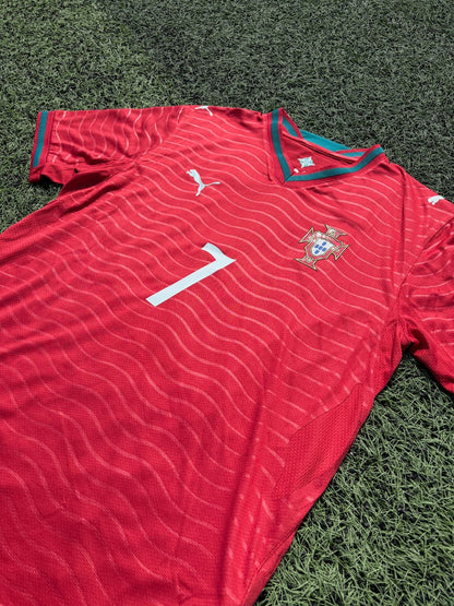 PORTUGAL MUNDIAL 2026 RONALDO #7