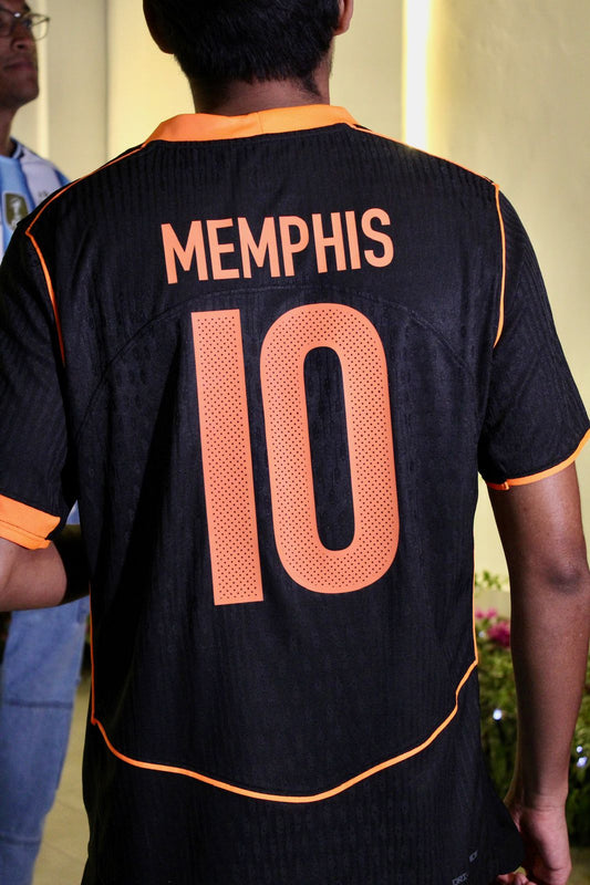 CORINTHIANS 25/26 MEMPHIS #10