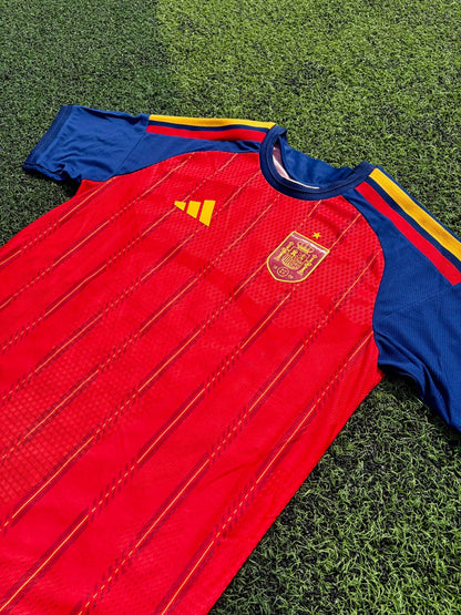 ESPAÑA MUNDIAL 2026