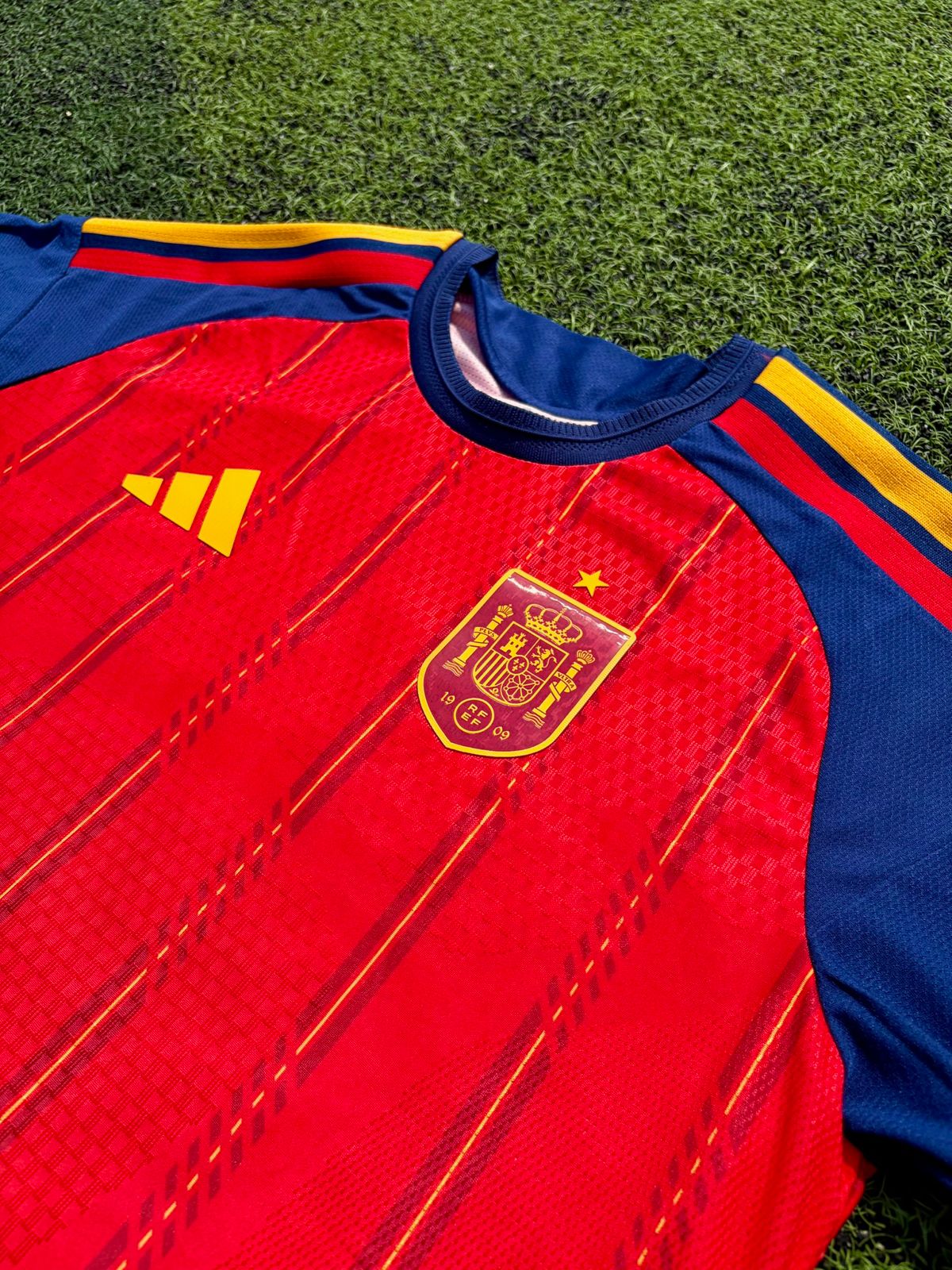 ESPAÑA MUNDIAL 2026