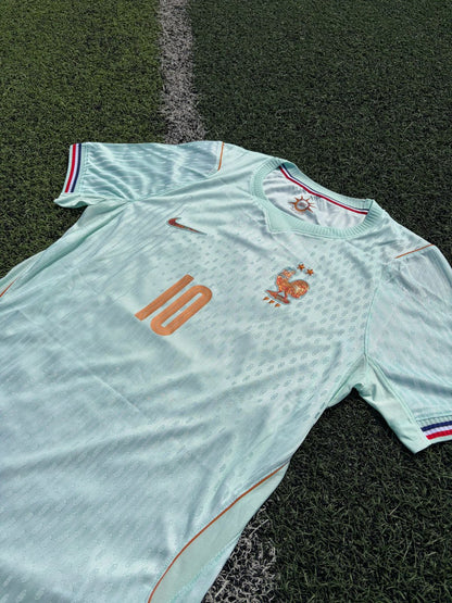 FRANCIA MUNDIAL 2026 MBAPPÉ #10