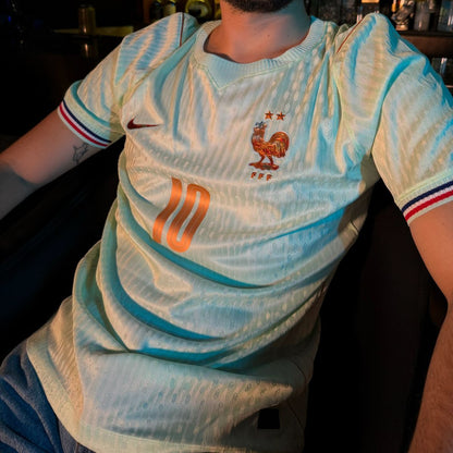 FRANCIA MUNDIAL 2026 MBAPPÉ #10