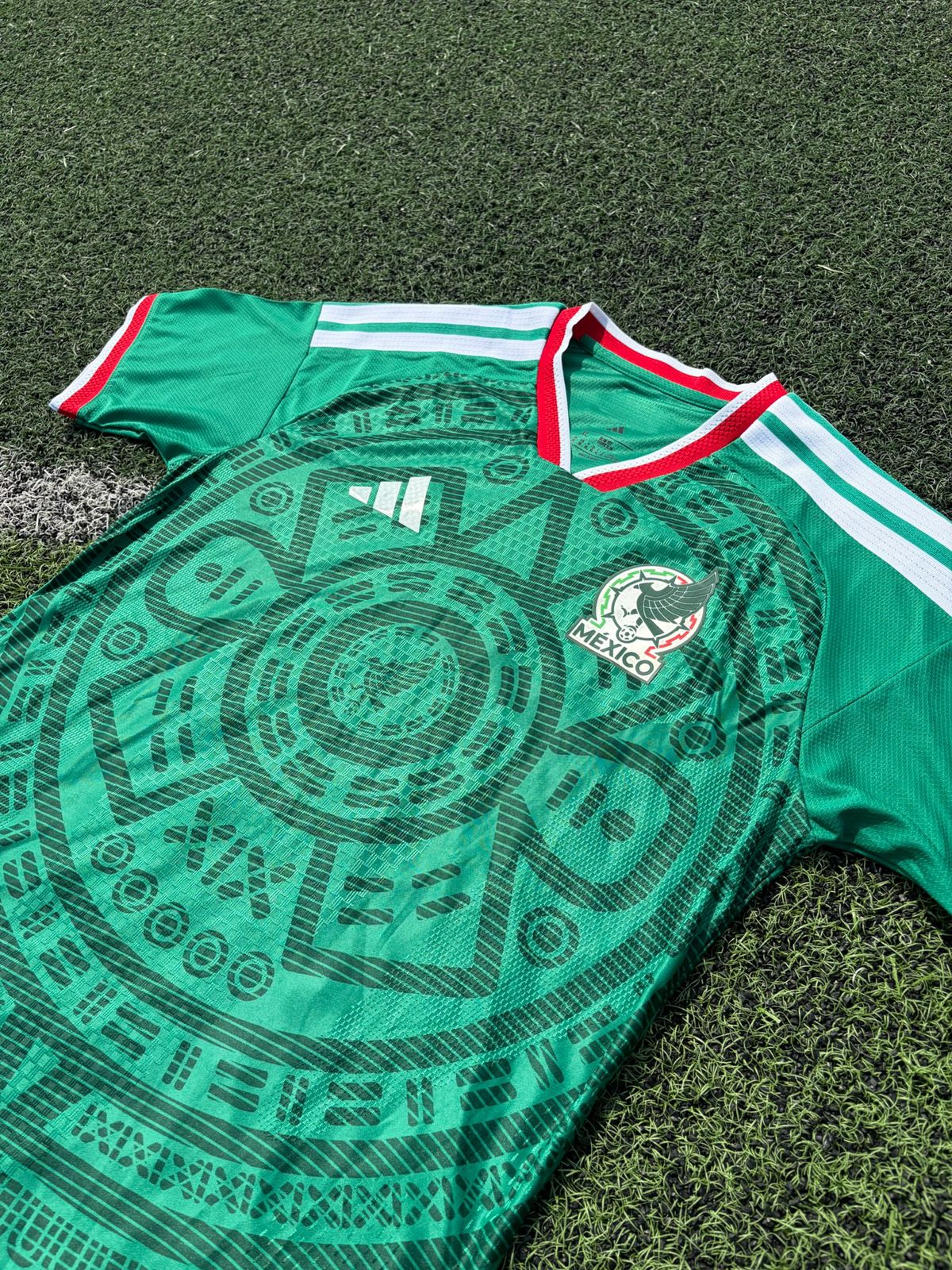 MEXICO MUNDIAL 2026