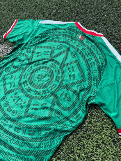 MEXICO MUNDIAL 2026