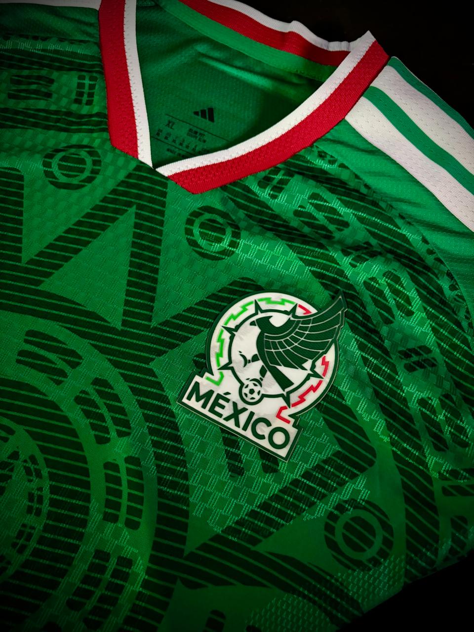 MEXICO MUNDIAL 2026
