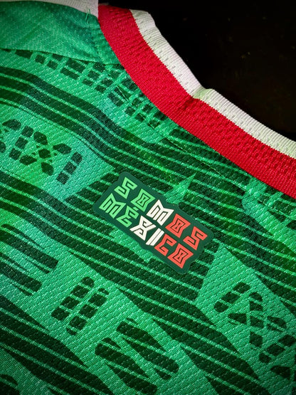 MEXICO MUNDIAL 2026