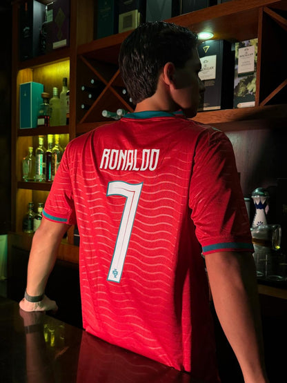 PORTUGAL MUNDIAL 2026 RONALDO #7