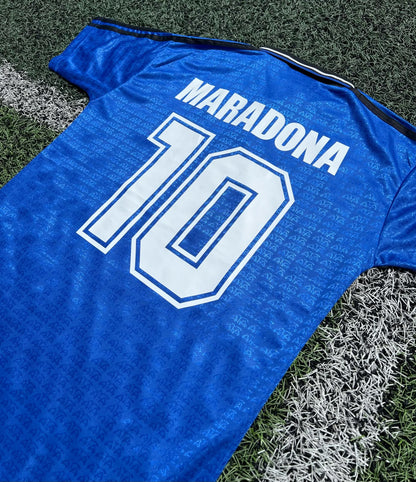 ARGENTINA MUNDIAL 1994 MARADONA #10