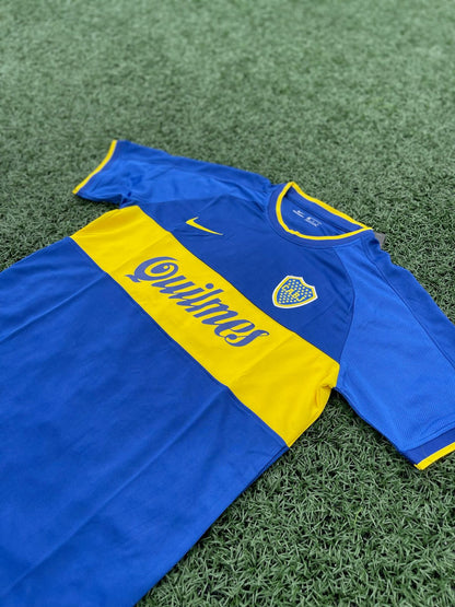 BOCA JUNIORS 00/01 ROMAN #10