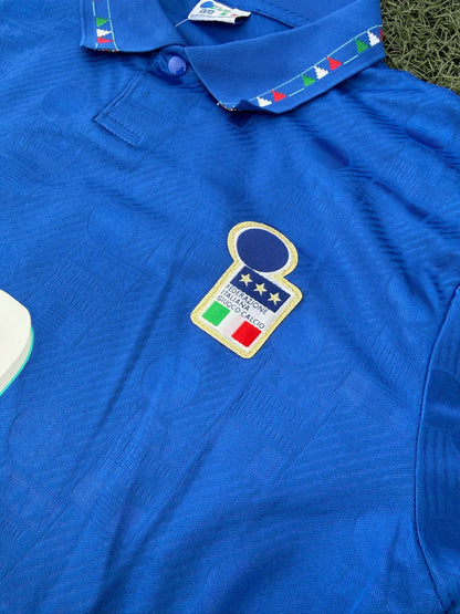 ITALIA MUNDIAL 1994 BAGGIO #10