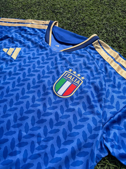 ITALIA 2026