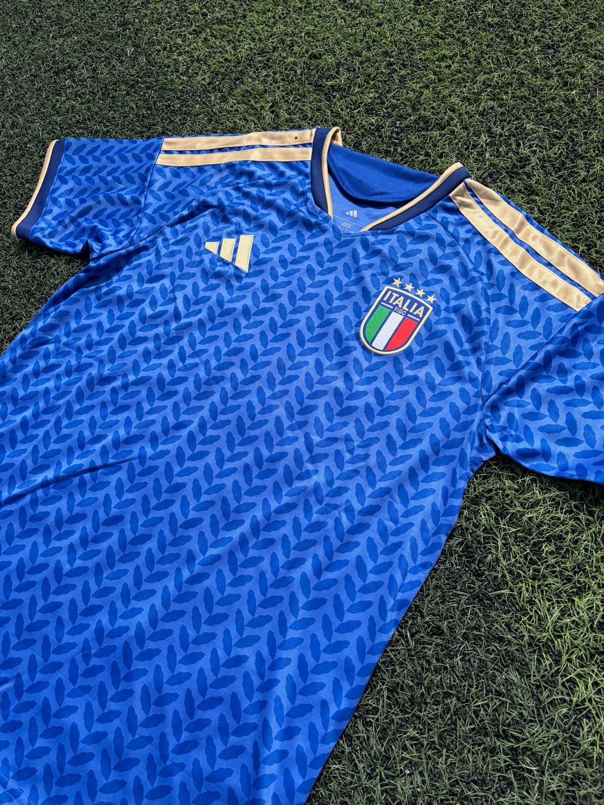 ITALIA 2026