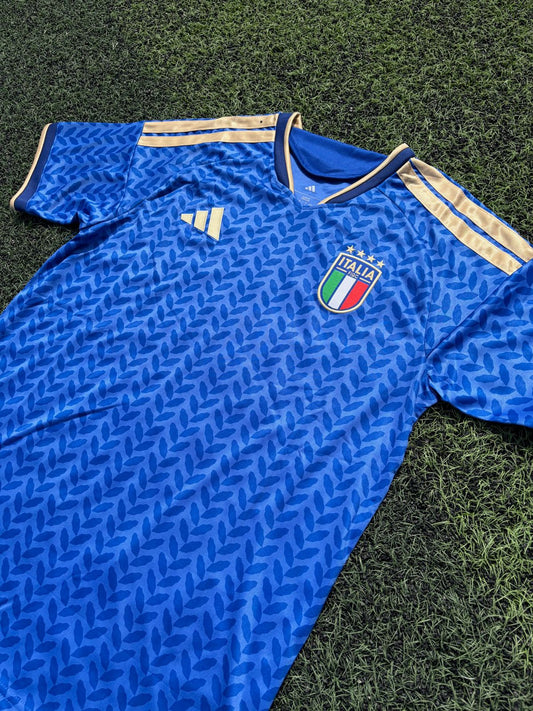 ITALIA 2026